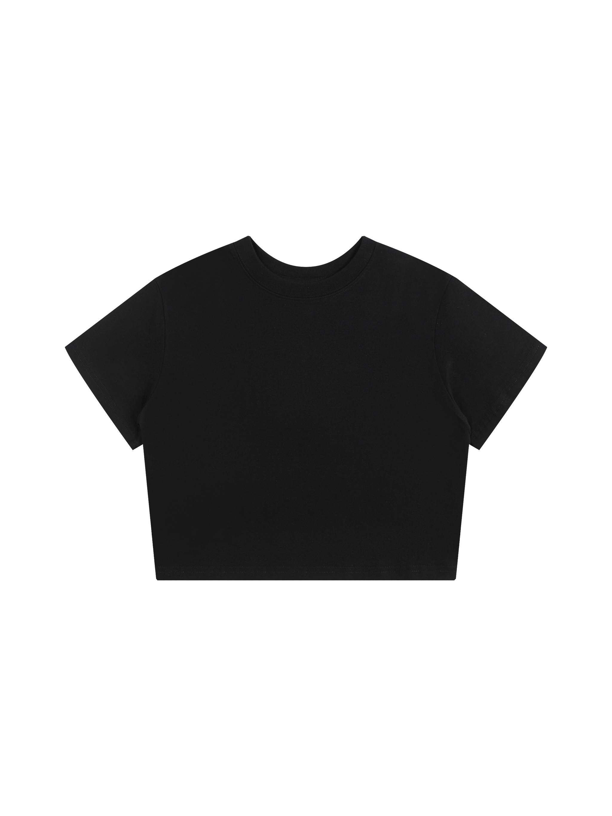 Seamless Baby Tee – Custom Kidswear | Tapstitch